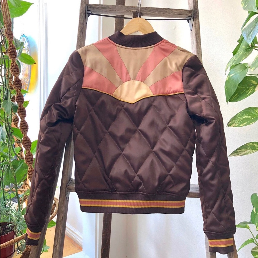Super cute retro jacket